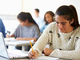 Understanding the SAT Structure