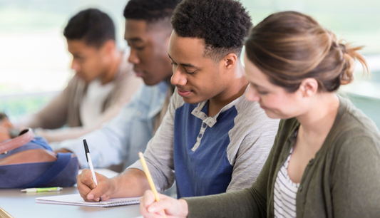 Unlocking Higher SAT and ACT Scores: The Test Maker’s Mindset