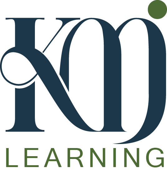 KMJ Learning