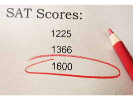Understanding Your SAT Score Report: A Complete Breakdown