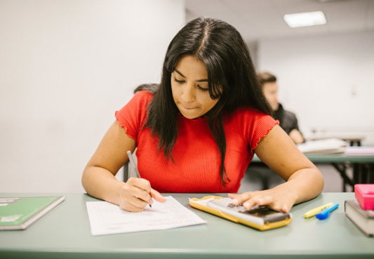 How to Solve the Hardest SAT Math Problem