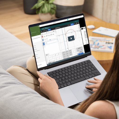 PRACTICAL DESMOS TRAINING