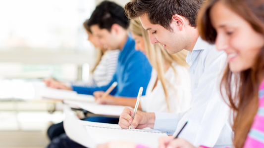 SAT Exam Dates and Registration Details